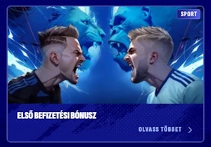 Bankonbet Magyar Bónusz